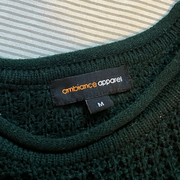 Knit sweater - Picture 3 of 3